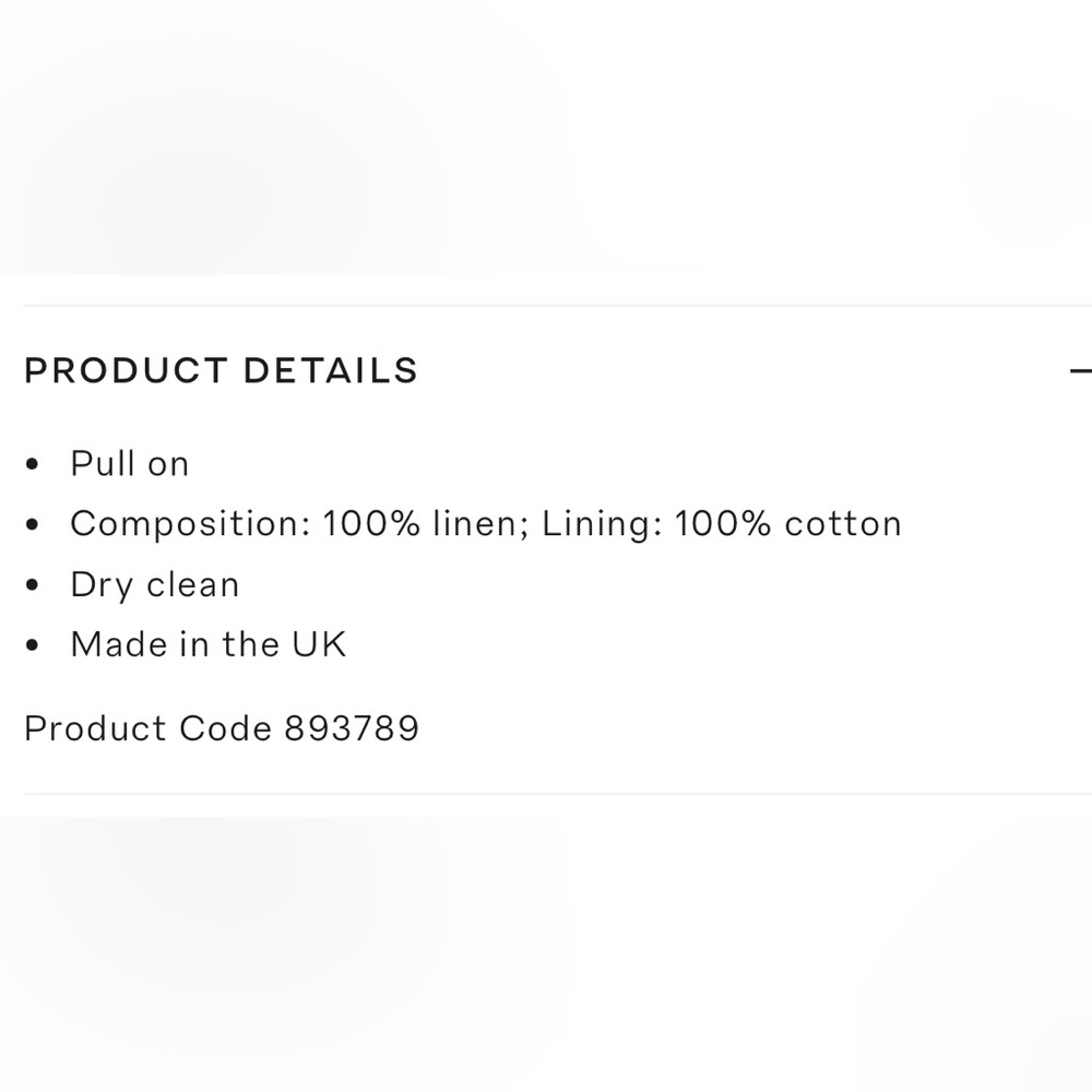 Christopher Kane Beaded Short Set - Picture 16 of 16